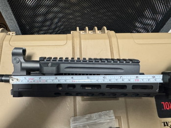 Image 3 for TM AKX External Parts Bundle-Hephaestus/Magpul