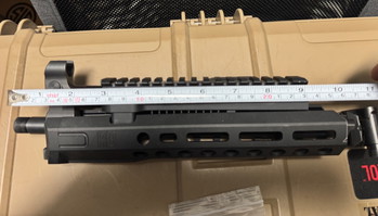 Image 4 for TM AKX External Parts Bundle-Hephaestus/Magpul