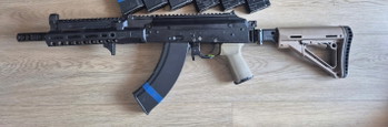 Image 5 for TM AKX External Parts Bundle-Hephaestus/Magpul