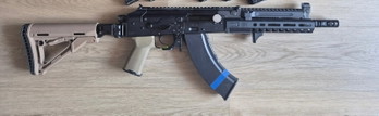 Image 6 for TM AKX External Parts Bundle-Hephaestus/Magpul