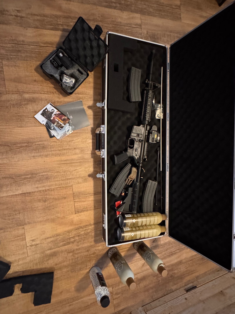 Image 1 for Tokyo marui GBB