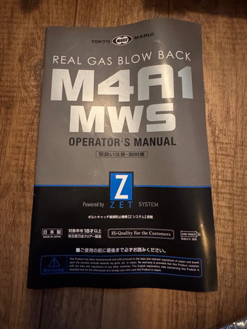 Image 2 for Tokyo marui GBB