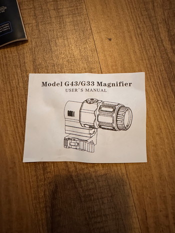 Image 3 for Tokyo marui GBB