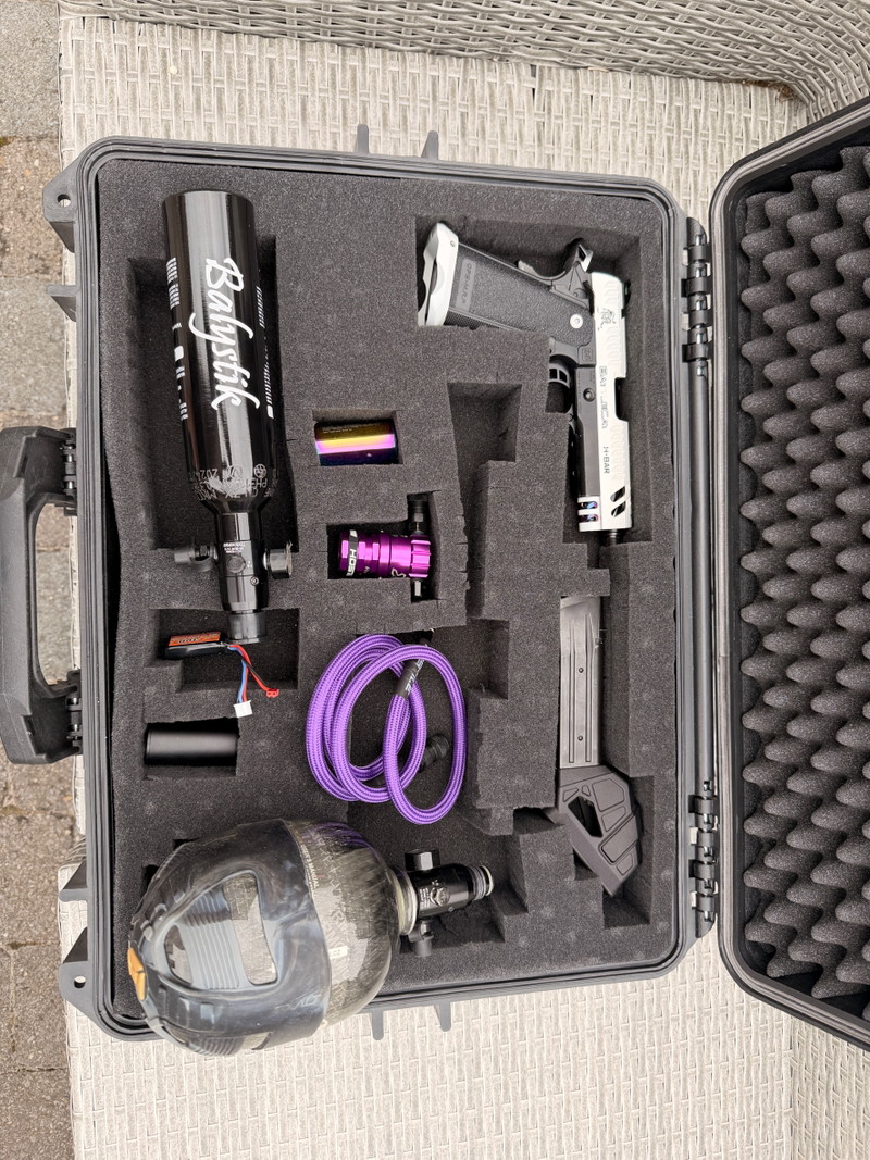 Bild 1 für Bulk sale Hpa gear