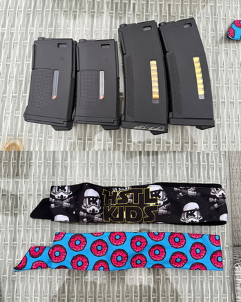 Bild 2 für Bulk sale Hpa gear