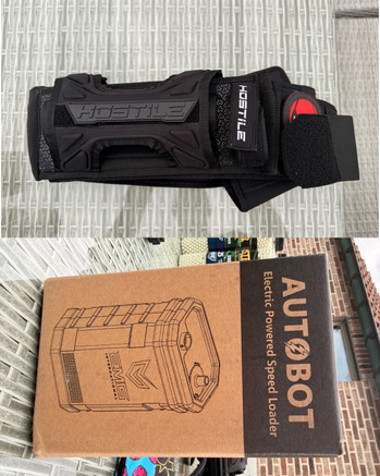 Bild 3 für Bulk sale Hpa gear