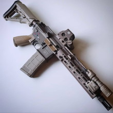 Imagen para HAO HK416d CAG systema