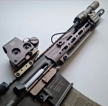 Imagen 2 de HAO HK416d CAG systema