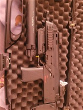 Image for MP7 GBB met tracer unit