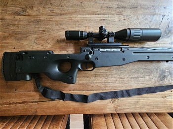Image 3 pour Novritsch L96 MK1 + sniper chestrig