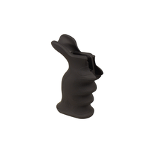 Image for UTG Model 4/AR15 Combat Sniper Pistol Grip, Black