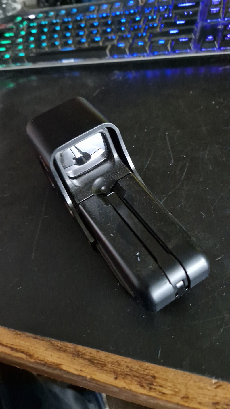 Image 1 for Sniper scope & reddot's