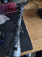 Bild für Sniper scope & reddot