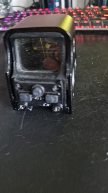 Image 2 for Sniper scope & reddot's