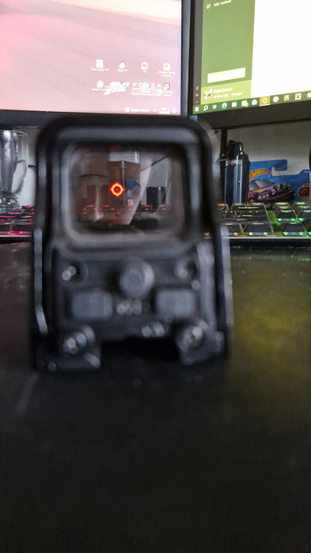 Image 3 for Sniper scope & reddot's