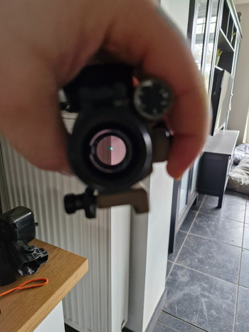 Bild 5 für Sniper scope & reddot