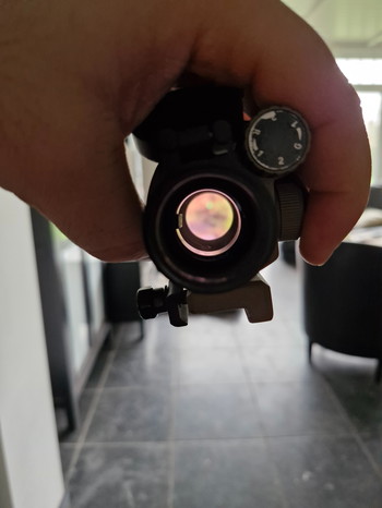 Image 6 for Sniper scope & reddot's