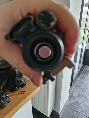 Image 8 for Sniper scope & reddot's