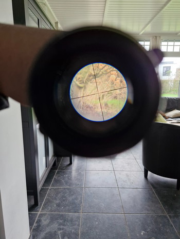 Image 9 for Sniper scope & reddot's