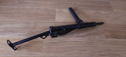 Image for Stengun Full metal AEG