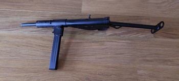 Image 2 for Stengun Full metal AEG