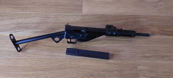 Image 3 for Stengun Full metal AEG