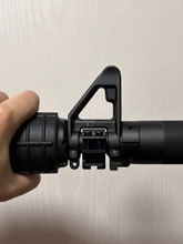 Image for Airsoft Artisan Barrel Mount