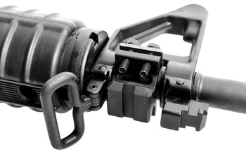 Bild 2 für Airsoft Artisan Barrel Mount