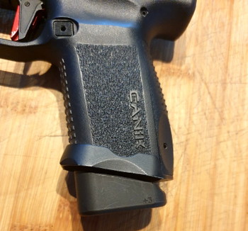 Image 4 for TP 9 Elite Combat met 2 mags