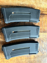 Image pour 3x EPM 1 Enhanced Polymer Magazine One 250rds - Black
