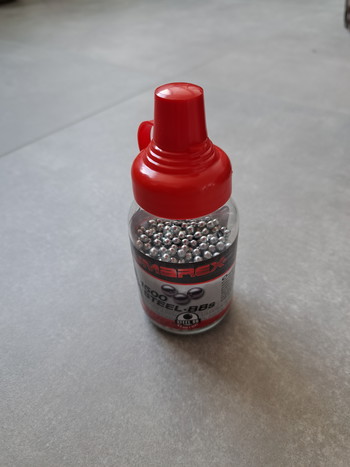 Imagen 3 de Umarex Glock 17 gen4 in nieuwstaat