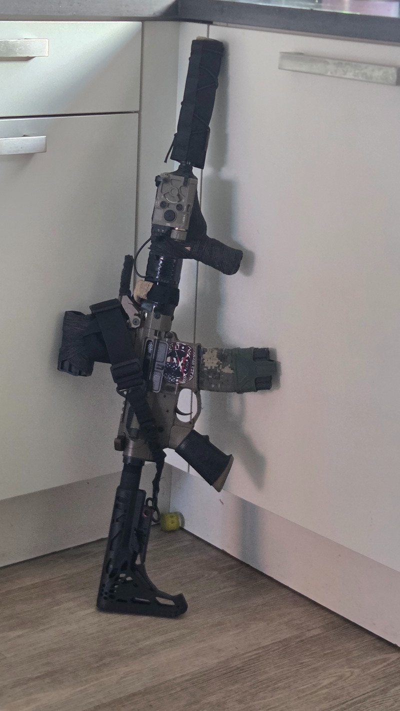 Immagine 1 di Noveske n4 nu ophalen