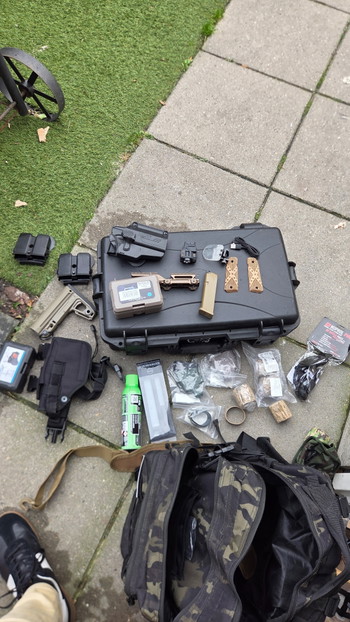 Immagine 2 di Noveske n4 nu ophalen