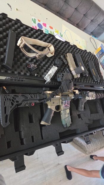 Immagine 3 di Noveske n4 nu ophalen