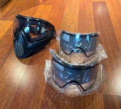 Image for Dye I4 mask with 2 spare lenses