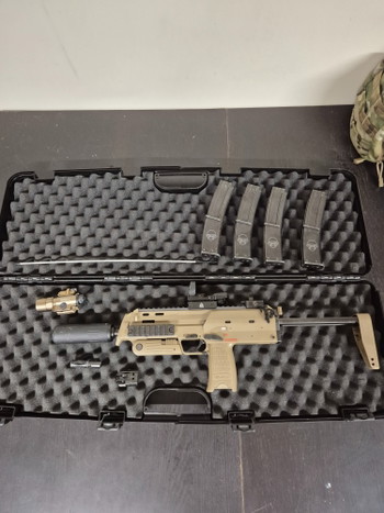 Image 2 for MP7 et accessoires