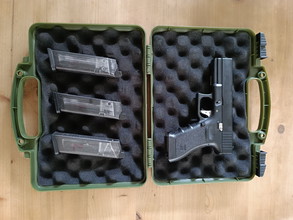 Image for Tm glock 17