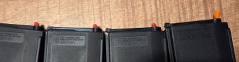Bild 4 für 4x PTS EPM Empty Mag Detection M4 Magazines (120 BB's)