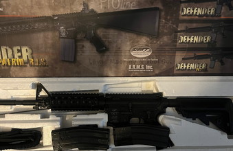 Afbeelding van M4a1 starter kit
