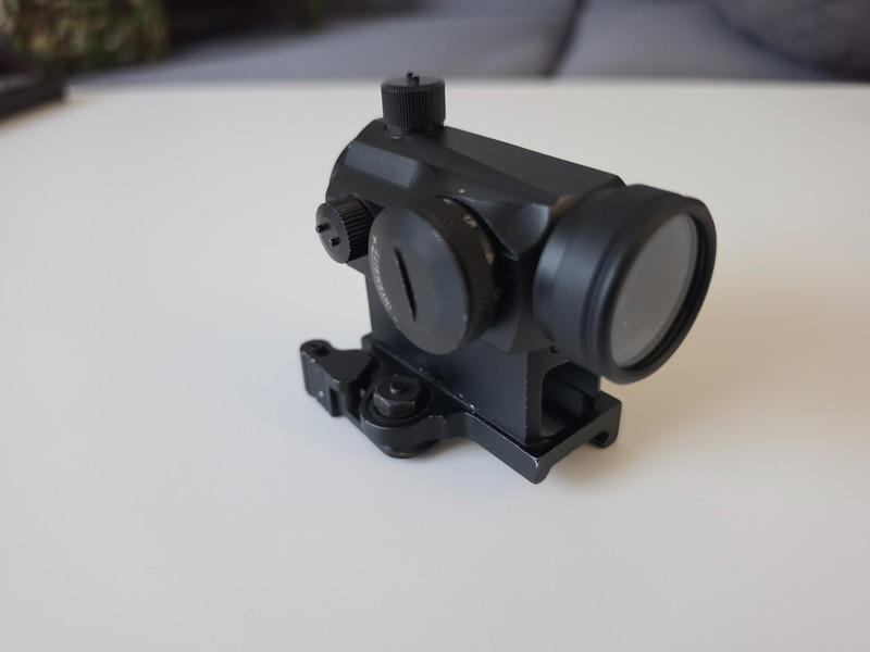 Afbeelding 1 van Red green dot sight