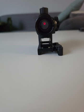 Afbeelding 3 van Red green dot sight