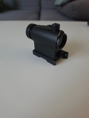Afbeelding 5 van Red green dot sight