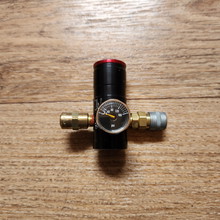 Afbeelding van Redline Mini SFR HPA regulator