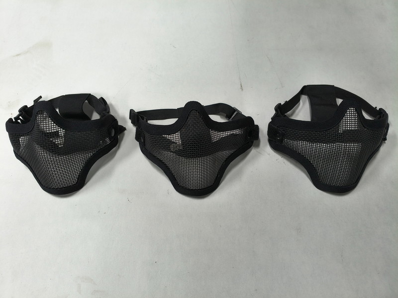 Imagen 1 de Facemasks