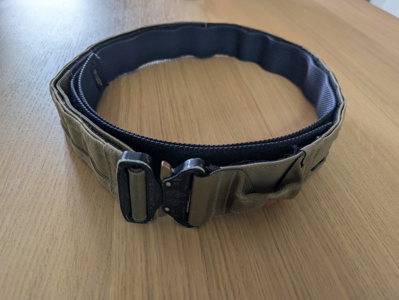 Image 1 for Belt 