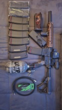 Afbeelding van Daniel Defense MTW MK18 Milspec+