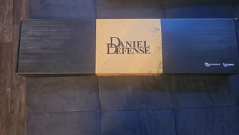 Image 3 for Daniel Defense MTW MK18 Milspec+