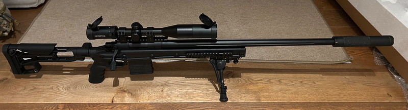 Bild 1 für Cyma sniper