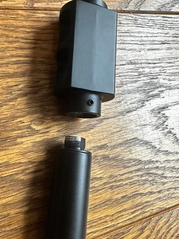 Bild 3 für Cyma sniper