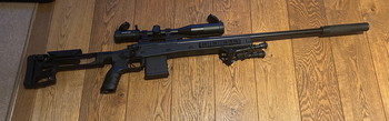 Bild 5 für Cyma sniper